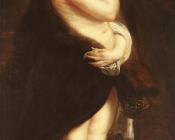 彼得 保罗 鲁本斯 : Venus in Fur Coat